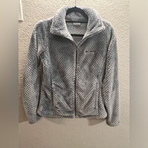 Columbia Fleece Jacket